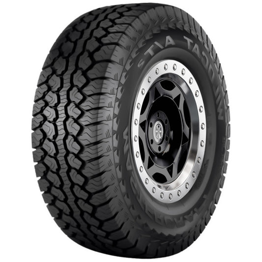 Llanta 235/75R15 105S Mastercraft Wildcat A/T2