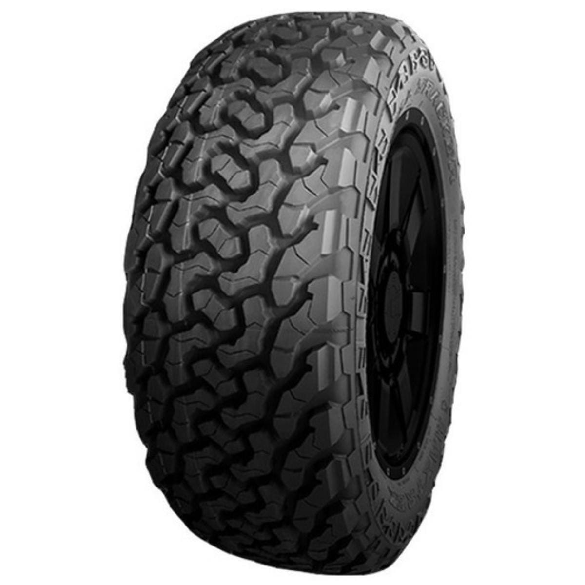 Llanta LT265/70R17-10C 121/118Q Maxtrek Hill Tracker