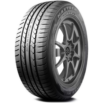 Llanta 185/65R14 86H Maxtrek Maximus M1