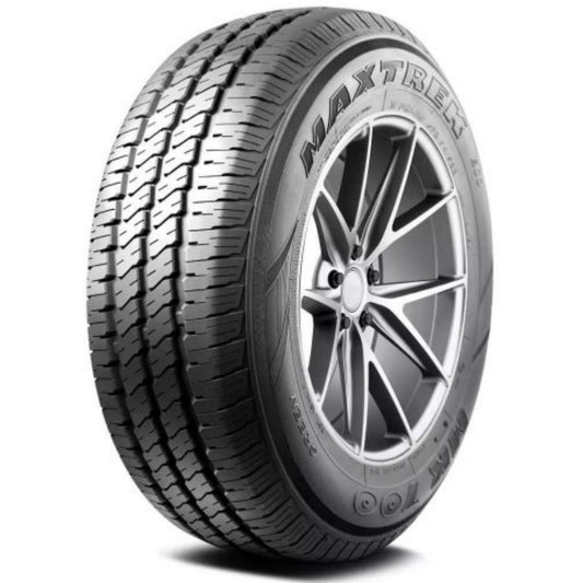 Llanta 215/70R15C-8C 109/107S Maxtrek MK 700