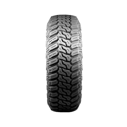 Llanta LT265/75R16-10C 123/120Q Maxtrek Mud Trac