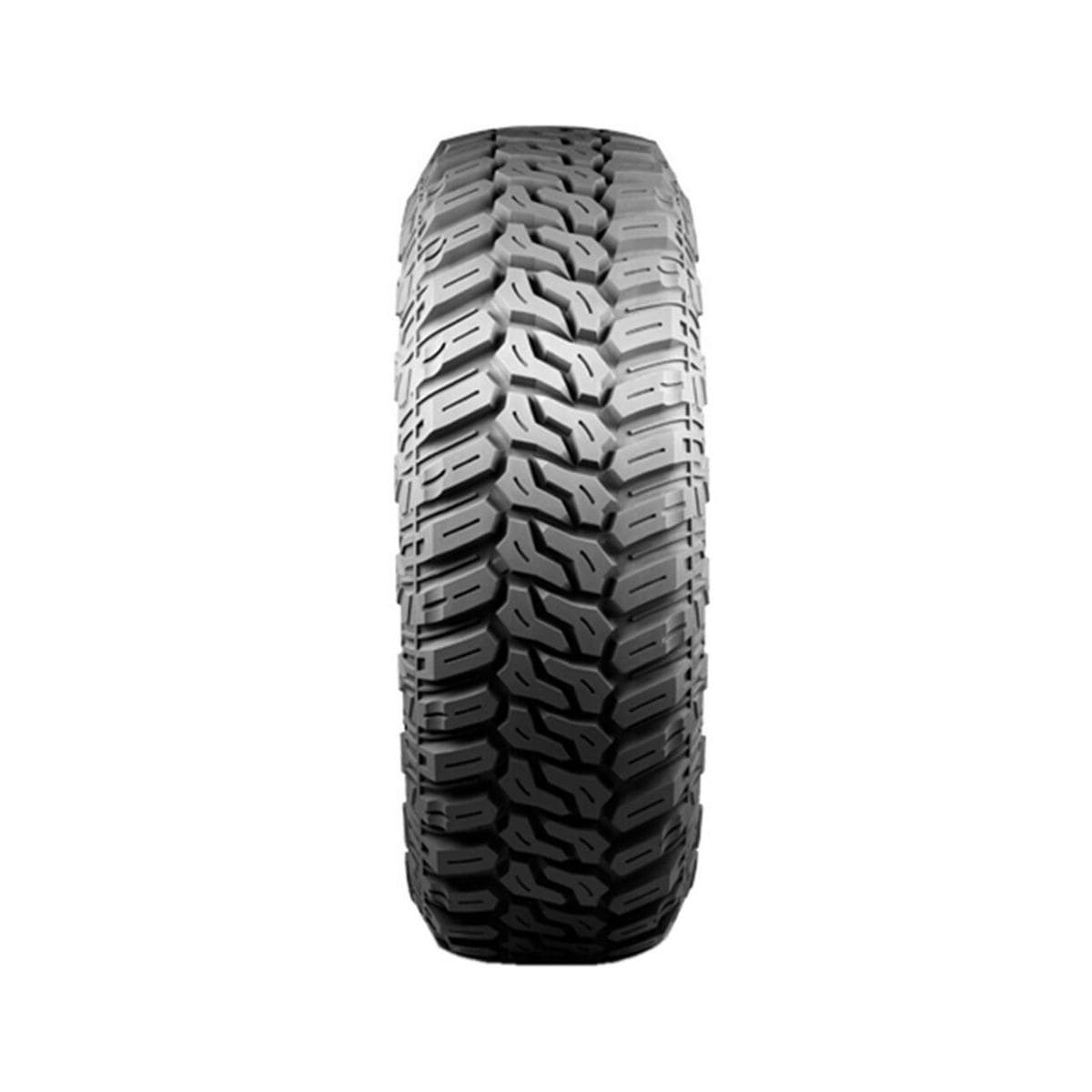 Llanta LT285/75R16-8C 122/119Q Maxtrek Mud Trac
