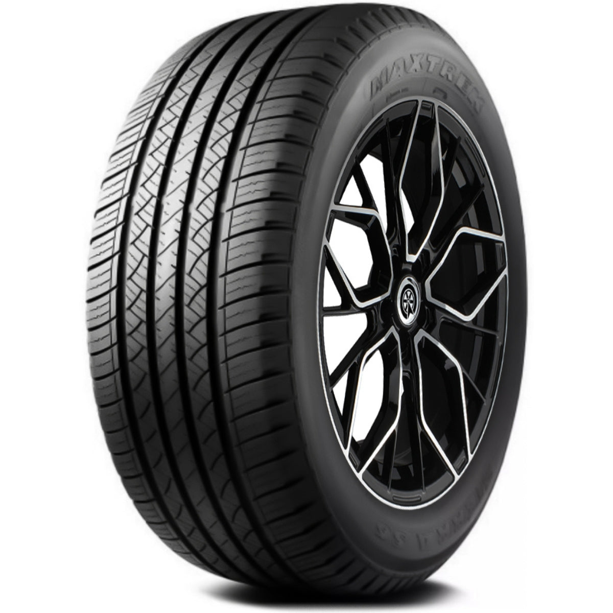 Llanta 235/50R18 101V Maxtrek Sierra S6