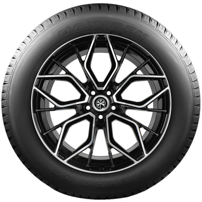 Llanta 215/70R17 101H Maxtrek Sierra S6