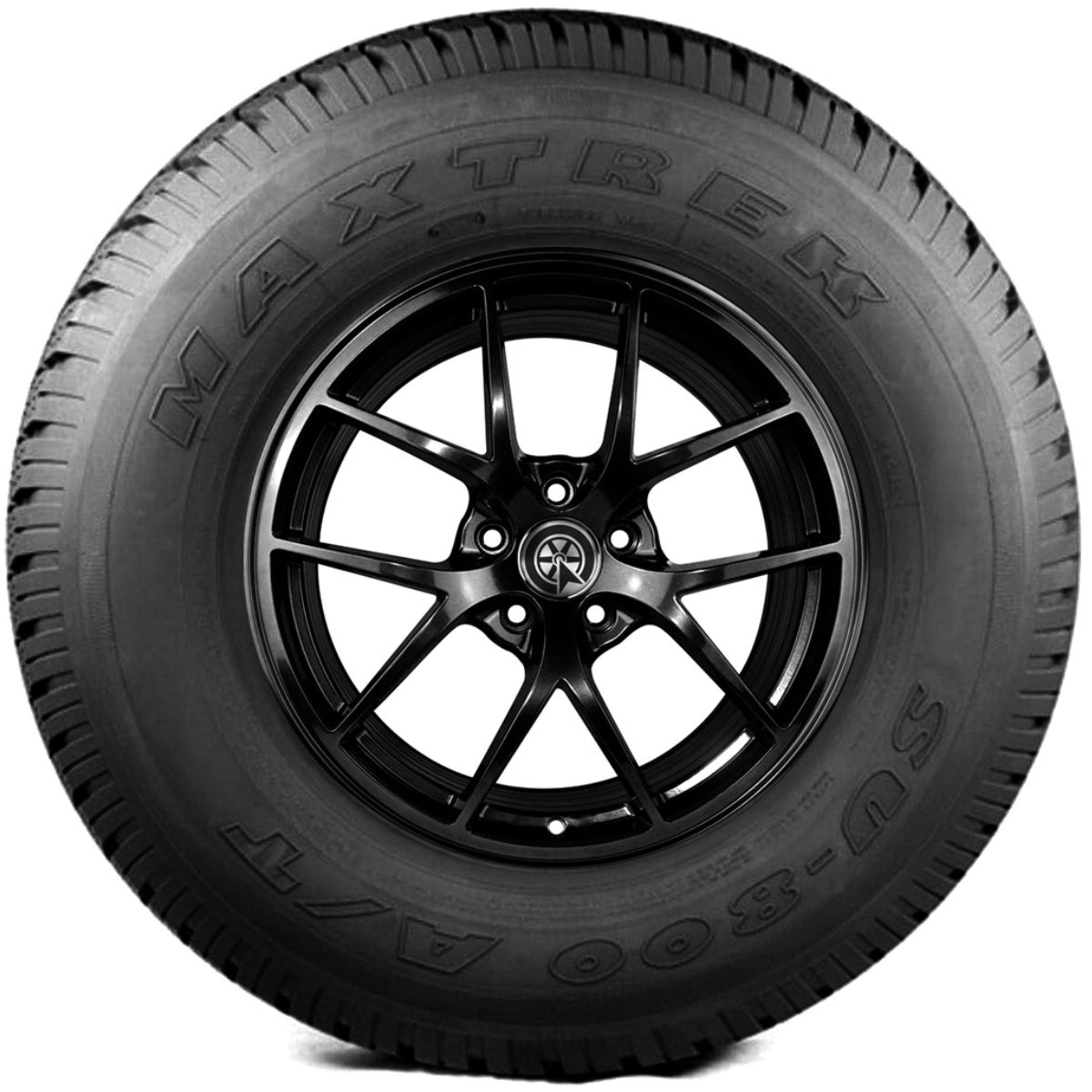 Llanta 35X12.50R20 121S Maxtrek Su-800