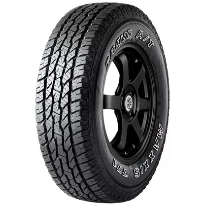 Llanta 305/50R20 120T Maxxis Bravo Series AT-771