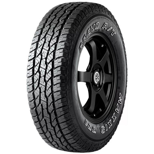 Llanta 305/50R20 120T Maxxis Bravo Series AT-771