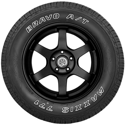 Llanta 305/50R20 120T Maxxis Bravo Series AT-771