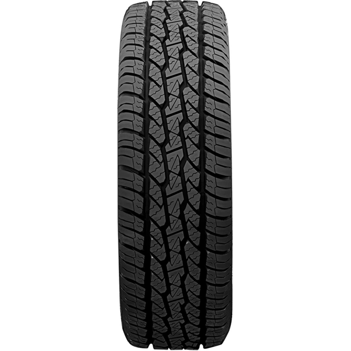 Llanta 285/60R18 116T Maxxis Bravo Series AT-771