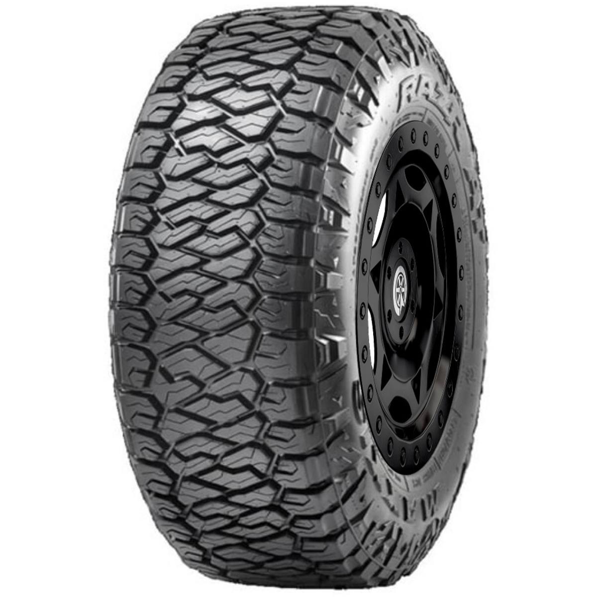 Llanta 265/50R20 111S Maxxis AT-811