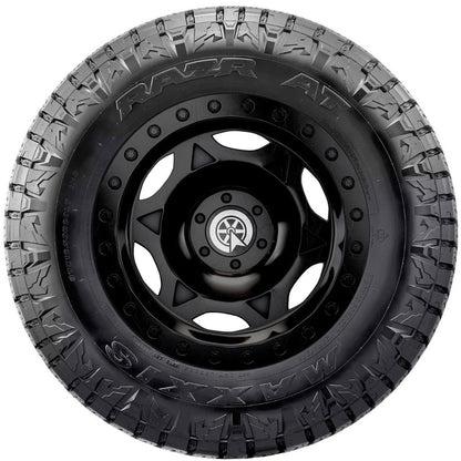Llanta 265/50R20 111S Maxxis AT-811
