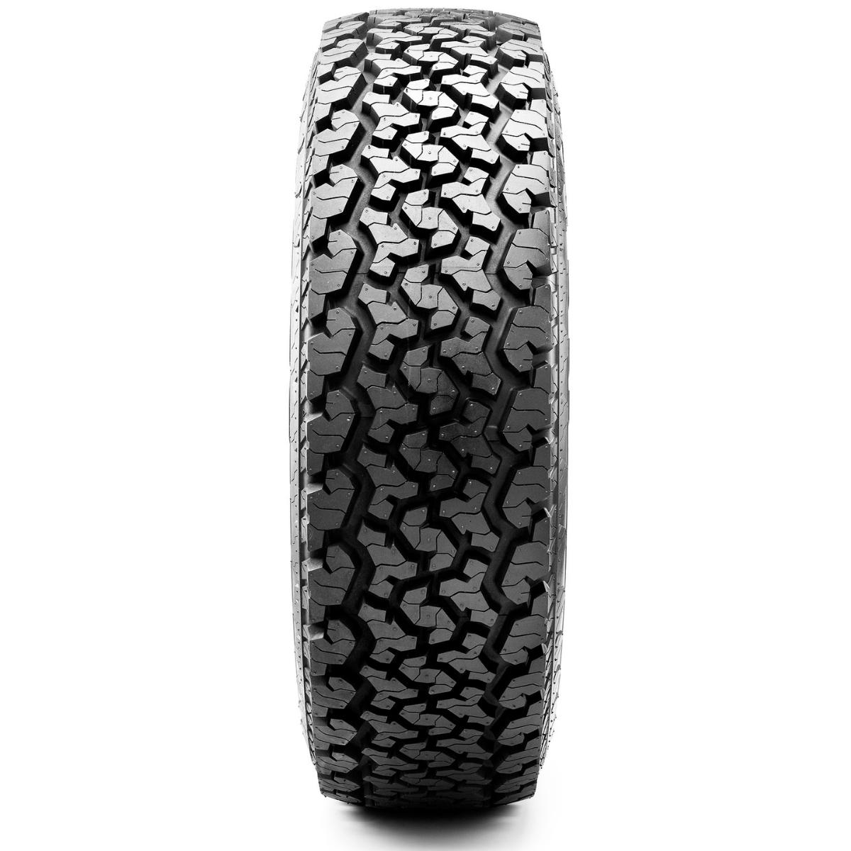 Llanta 195R14 106/104Q Maxxis Bravo Series AT-980