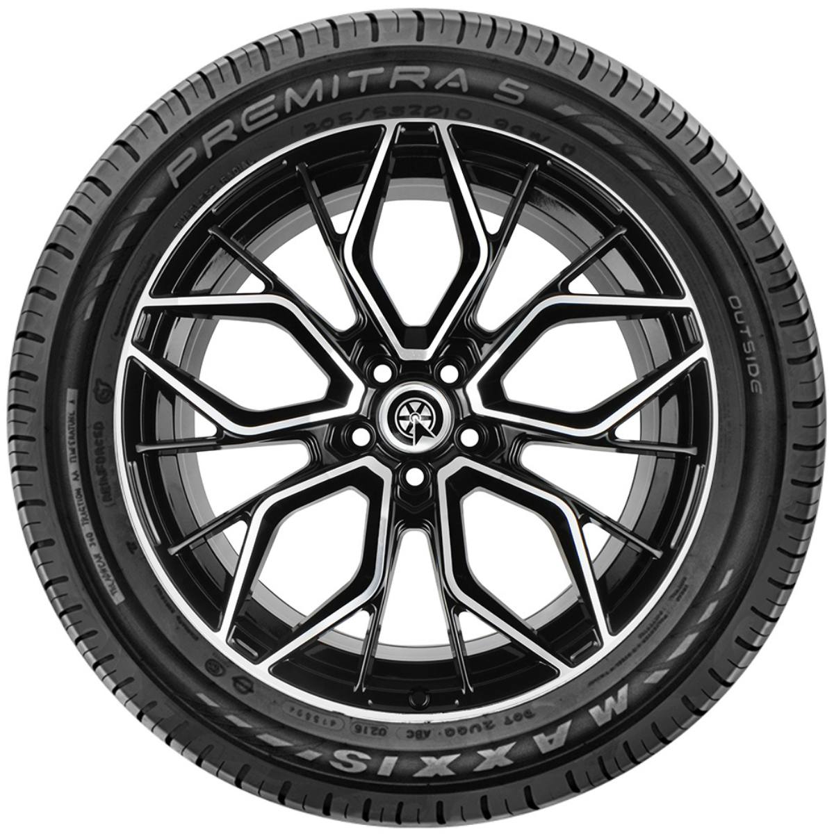 Llanta 225/70R16 103H Maxxis HP5