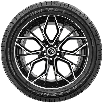 Llanta 225/70R16 103H Maxxis HP5