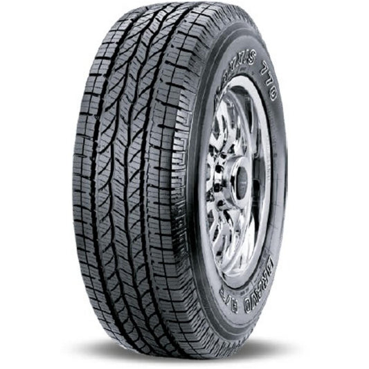 Llanta 245/75R17 112T Maxxis Bravo HT-770