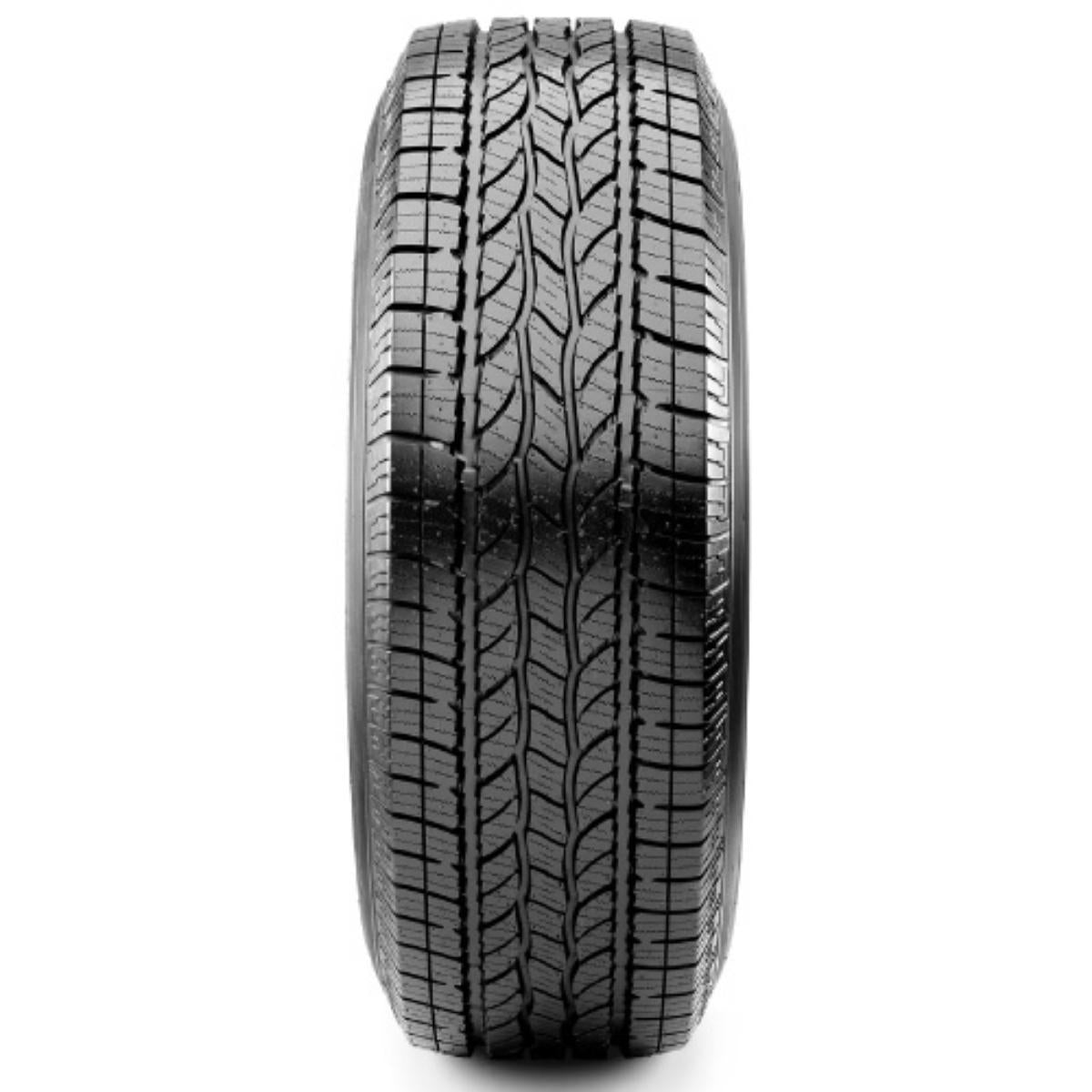 Llanta 265/70R18 116H Maxxis Bravo HT-770