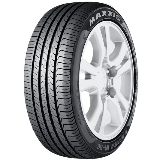 Llanta 245/50R18 100W Maxxis M36+ *Rft