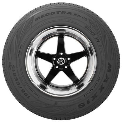Llanta 165/60R14 75H Maxxis MA-P5