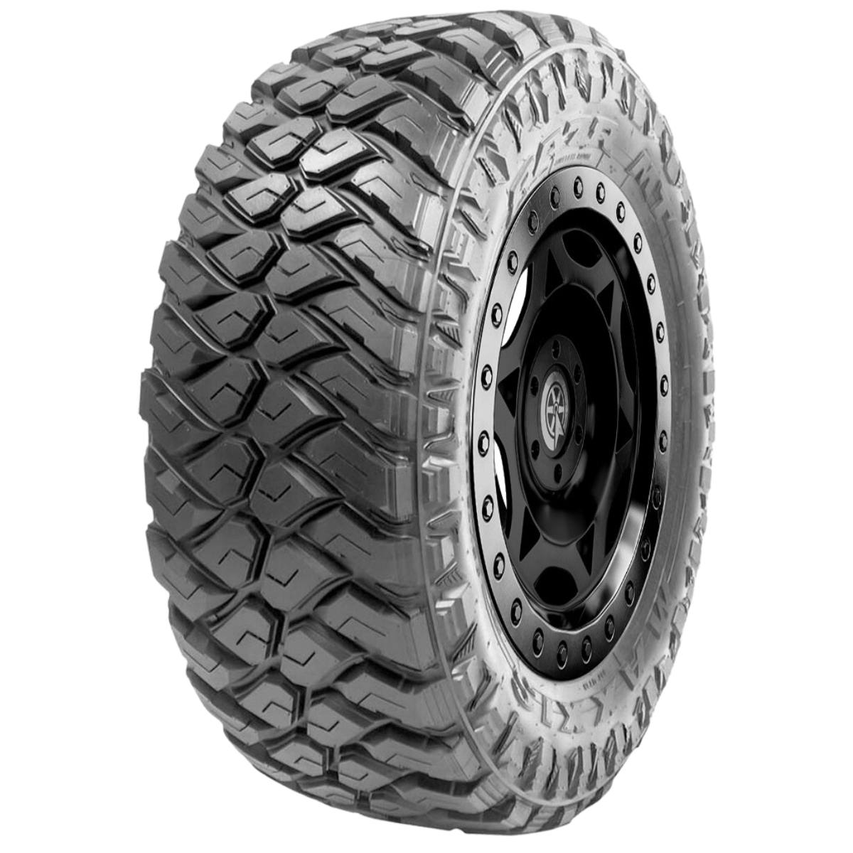 Llanta 285/50R20 116Q Maxxis MT-772