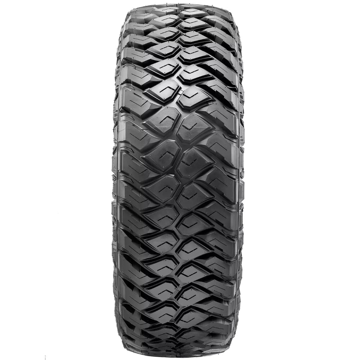 Llanta 285/50R20 116Q Maxxis MT-772