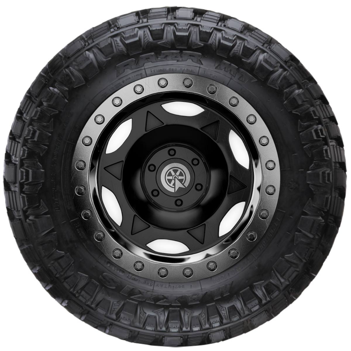 Llanta 285/50R20 116Q Maxxis MT-772