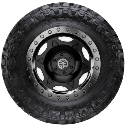 Llanta 285/50R20 116Q Maxxis MT-772
