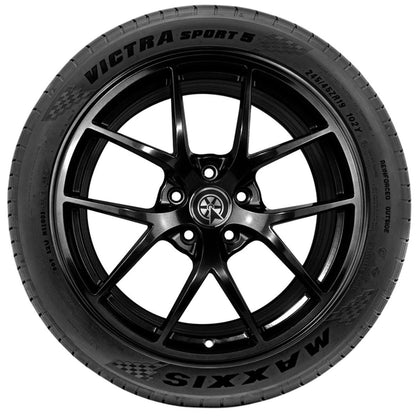 Llanta 225/35R19 88Y Maxxis VS5