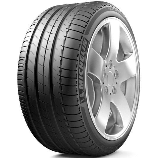 Llanta 235/55R17 99V Michelin Latitude Sport (AO)