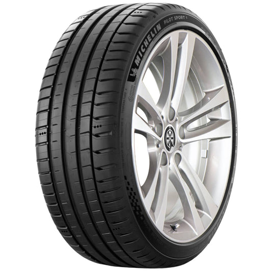 Llanta 215/45R18 93Y Michelin Pilot Sport 5