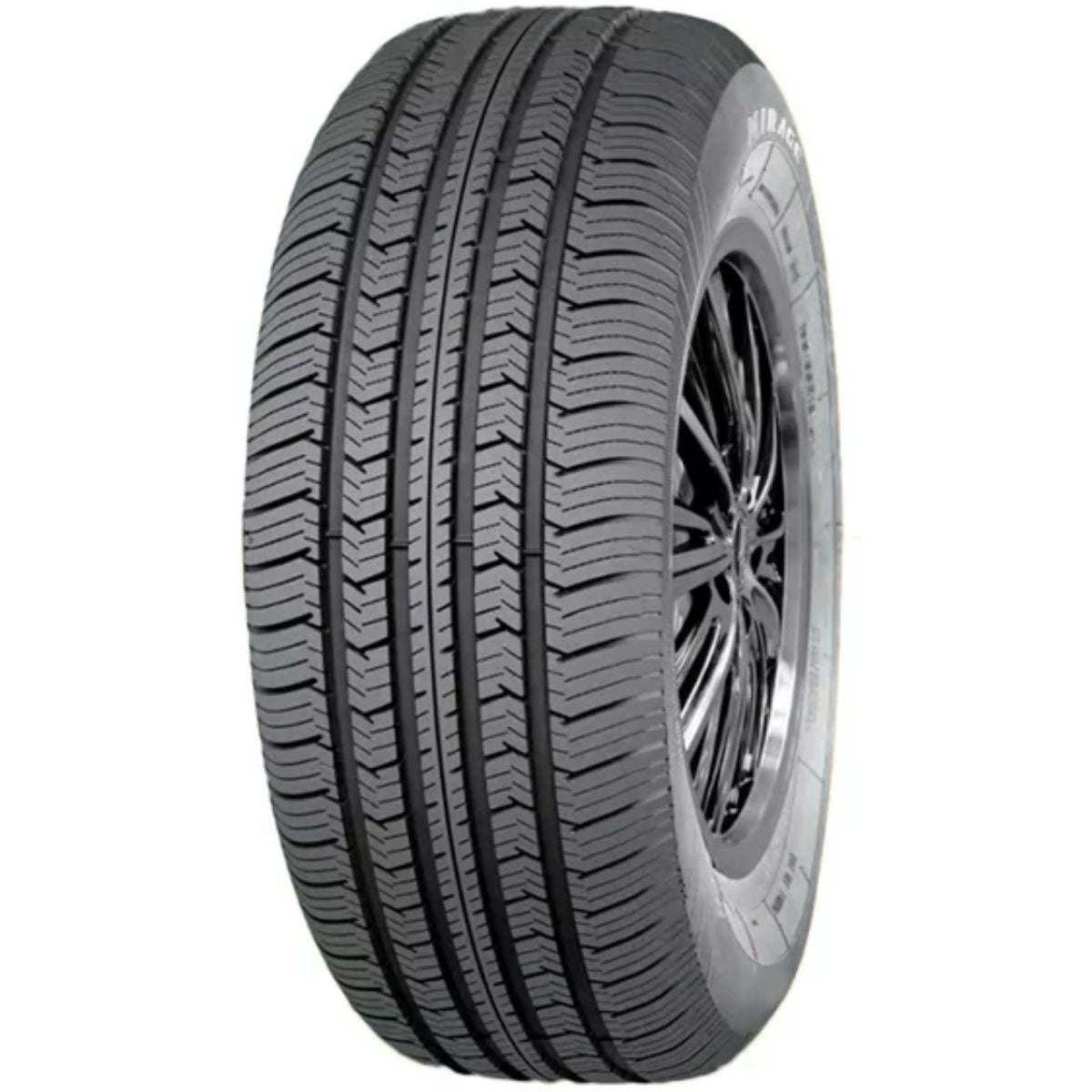 Llanta 175/70R13 82H Mirage MR-166