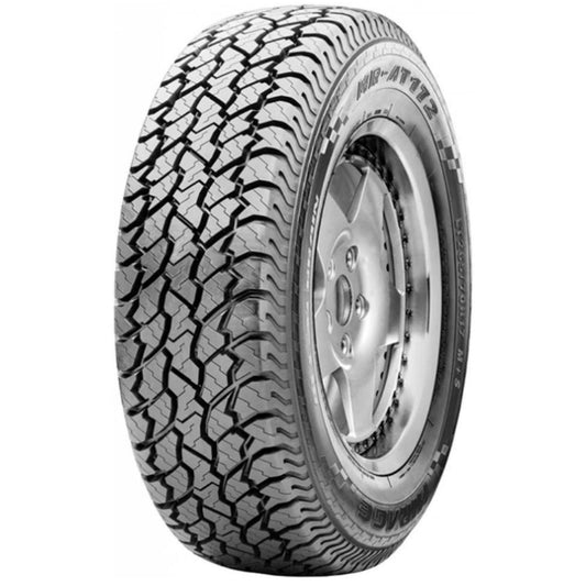 Llanta 31X10.50R15 109Q Mirage MR-AT172