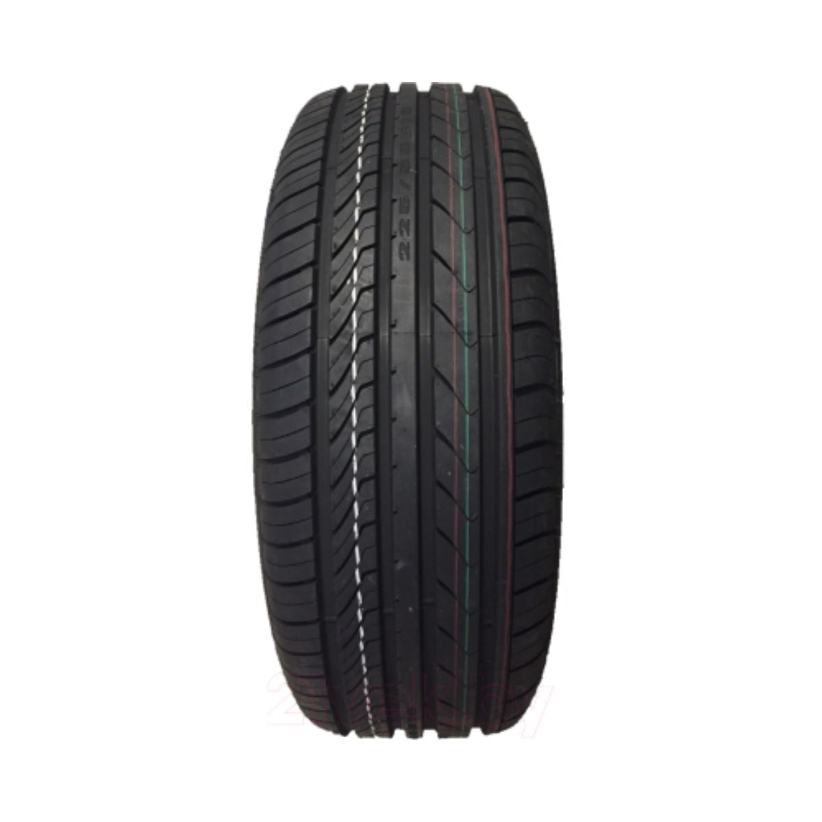 Llanta 305/40R22 114W Mirage MR-HP172