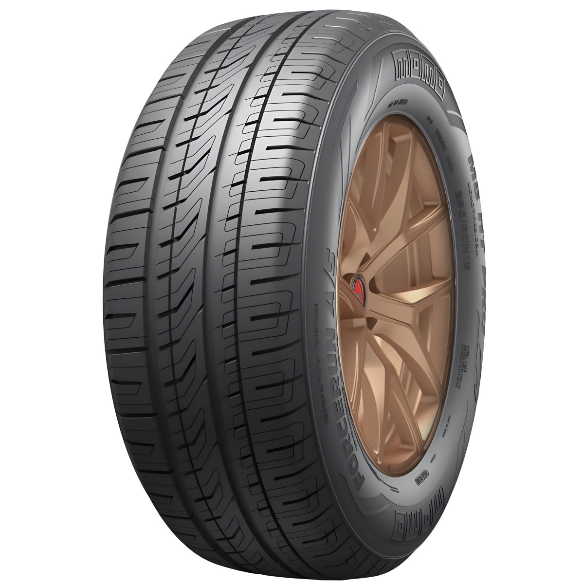 Llanta 235/60R16 104V Momo Forcerun M-8 HT Pro A/S  XL