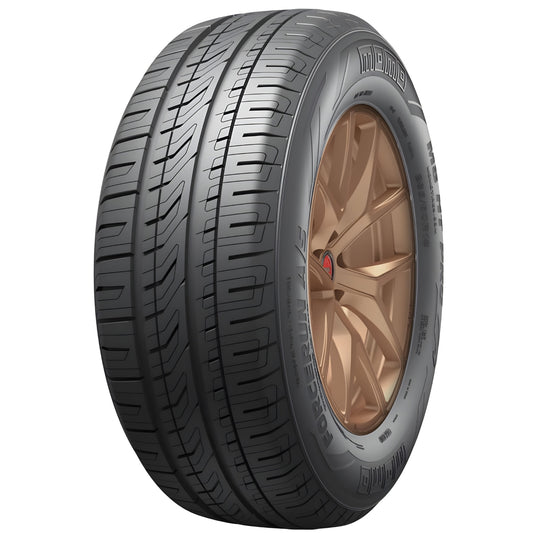 Llanta 235/60R16 104V Momo Forcerun M-8 HT Pro A/S  XL