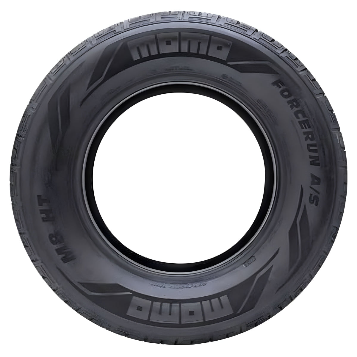Llanta 225/70R16 107H Momo Forcerun M-8 HT Pro A/S  XL