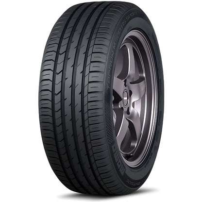 Llanta 255/45R20 105Y XL Momo M300 Toprun AS Sport