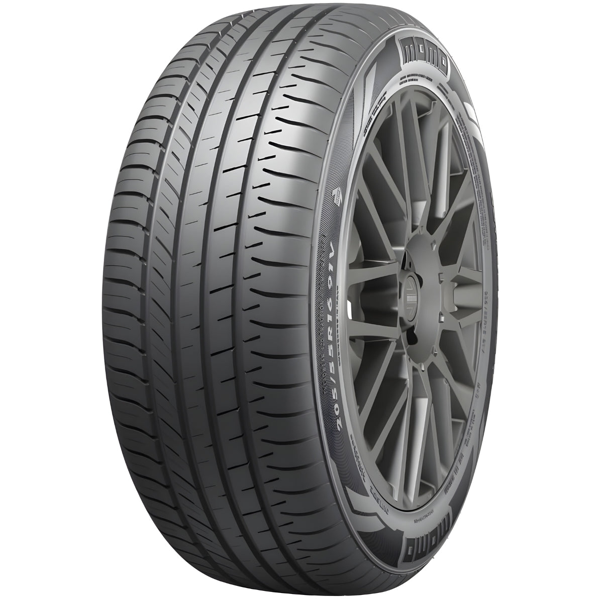 Llanta 175/70R13 82T Momo Outrun M-20 Pro