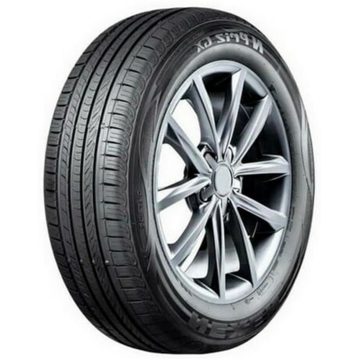 Llanta 175/60R15 81V Nexen N Priz GX