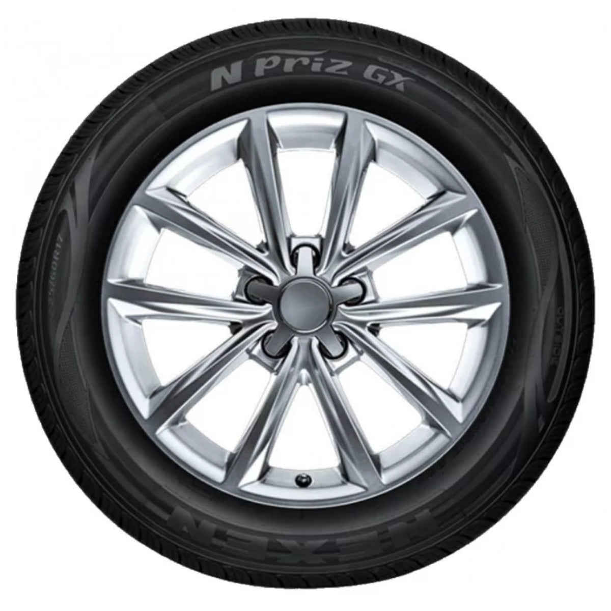 Llanta 175/60R15 81V Nexen N Priz GX