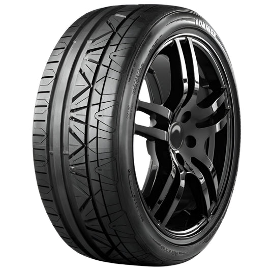 Llanta 235/40ZR18 91W Nitto Invo