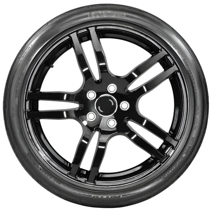 Llanta 235/40ZR18 91W Nitto Invo