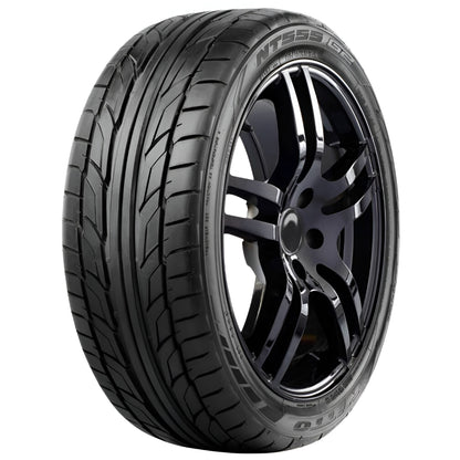 Llanta 235/50R18 101Y Nitto NT555 G2