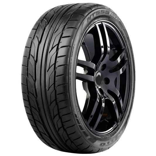 Llanta 235/50R18 101Y Nitto NT555 G2