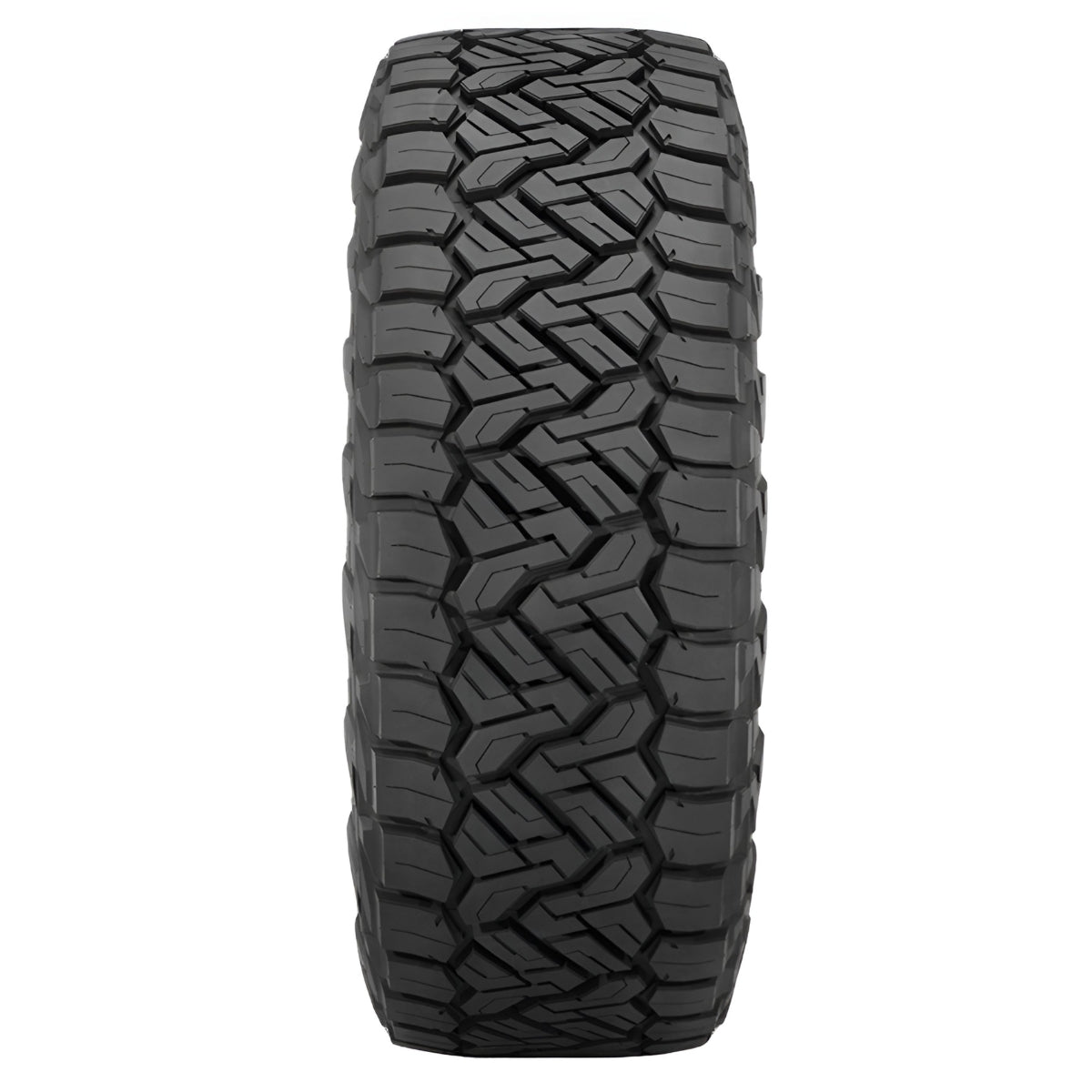 Llanta LT265/70R17 123S Nitto Recon Grappler