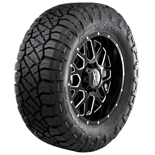 Llanta LT275/55R20 120Q Nitto Ridge Grappler