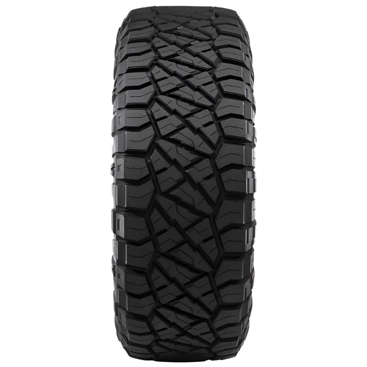 Llanta 265/75R16 116T Nitto Ridge Grappler