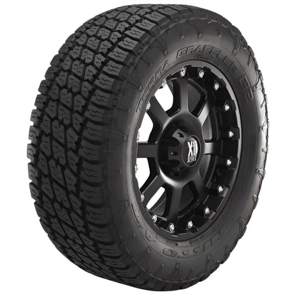 Llanta 265/70R17 115T Nitto Terra Grappler G2