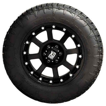 Llanta 265/70R17 115T Nitto Terra Grappler G2