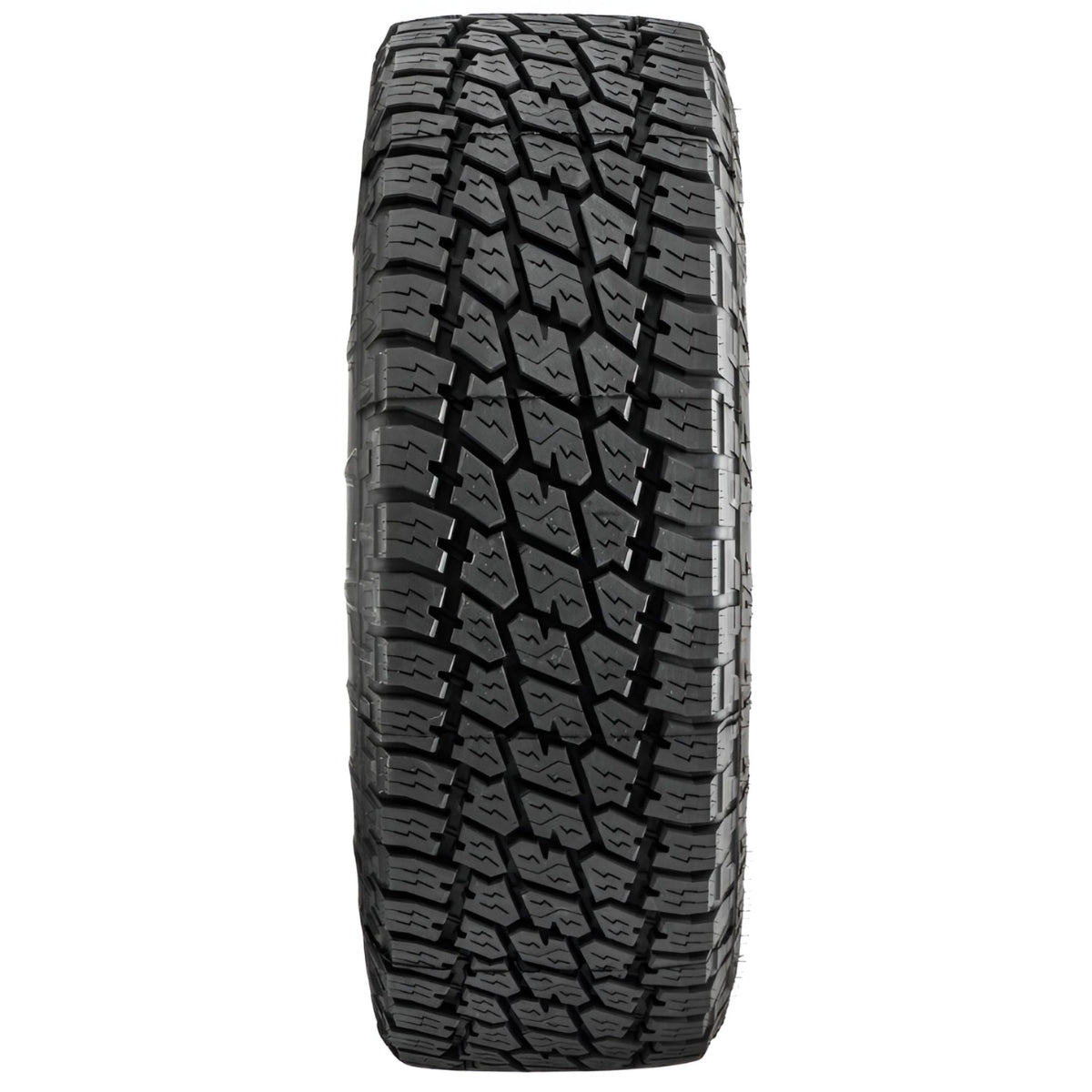 Llanta 265/70R17 115T Nitto Terra Grappler G2
