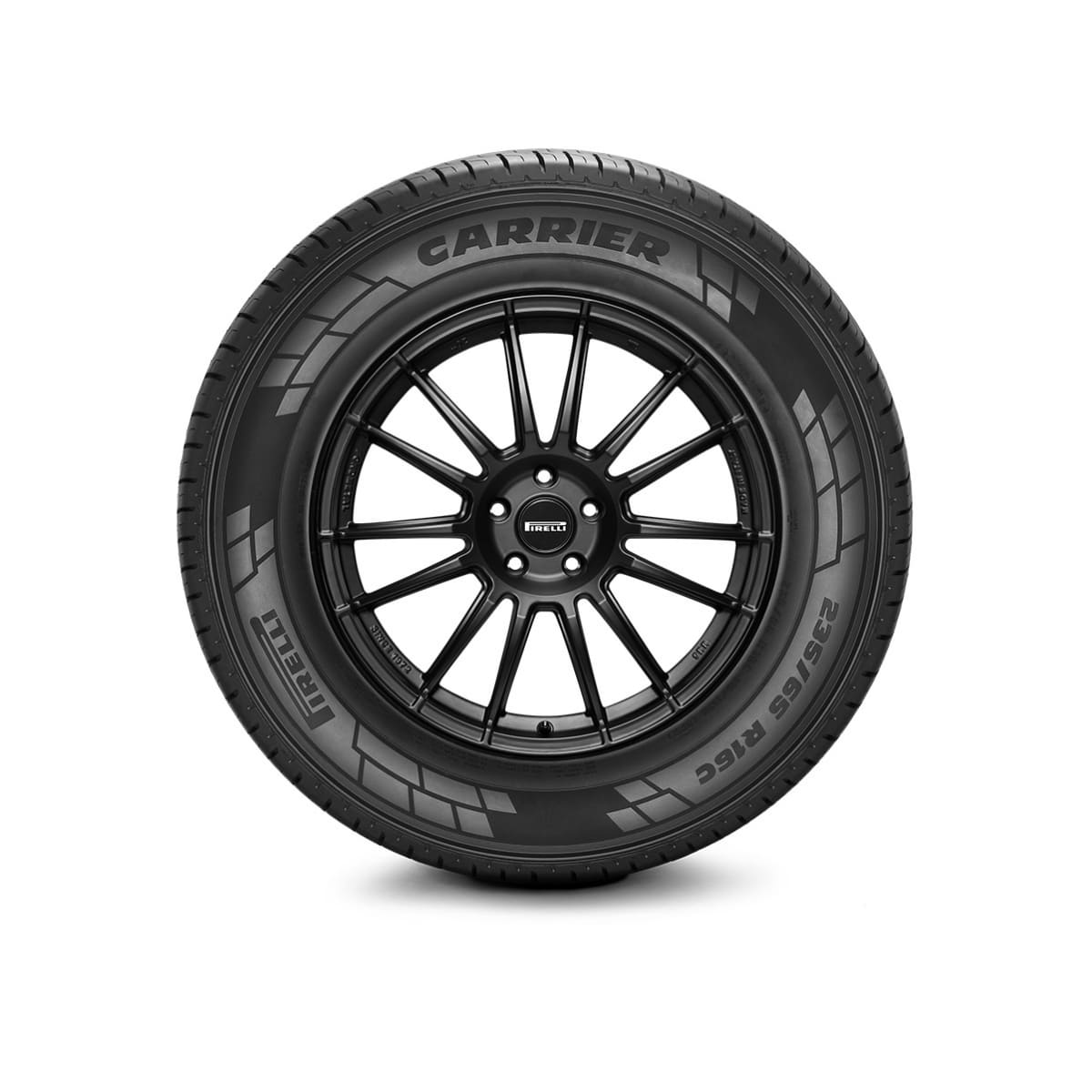 Llanta 205/65R16 107T Pirelli Carrier
